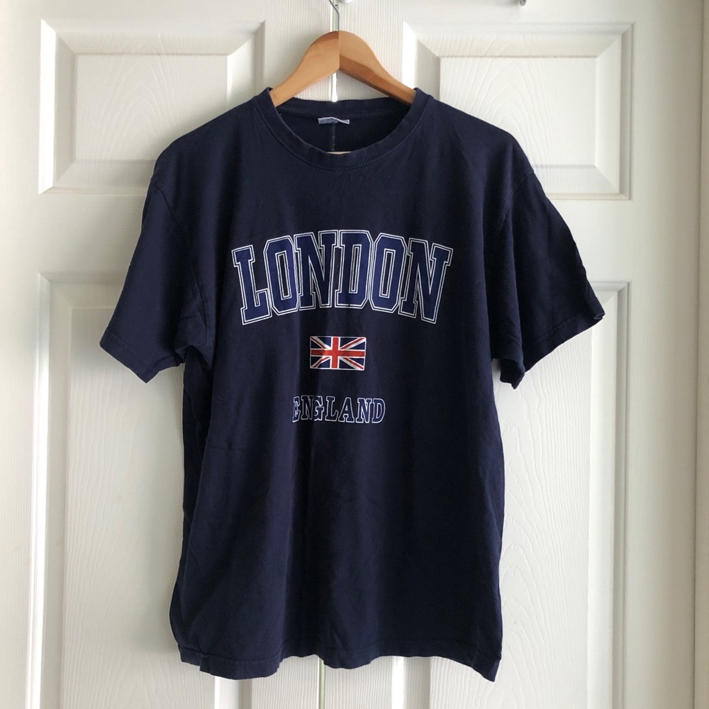 London T-Shirt